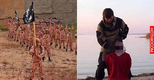 緊急通報！ISIS「伊斯蘭國」正在招兵買馬，準備進攻亞洲「某個國家」...全亞洲都要當 ...