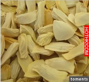 用柚子核洗头头发半年浓密疯长60%，居然好多人不知道!