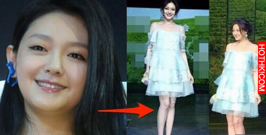 大S只靠這一招！自爆一個月暴瘦20斤，變瘦後又馬上美回來了··· ...
