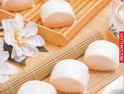 蒸饅頭的做法大全 饅頭要這樣做才好吃