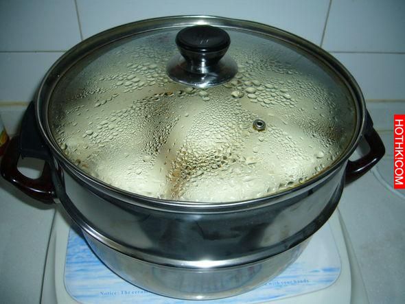 蒸饅頭的做法大全 饅頭要這樣做才好吃