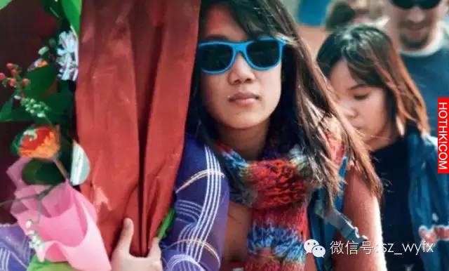 她不美不瘦不整容，如何嫁了500億美元的富豪扎克伯格？