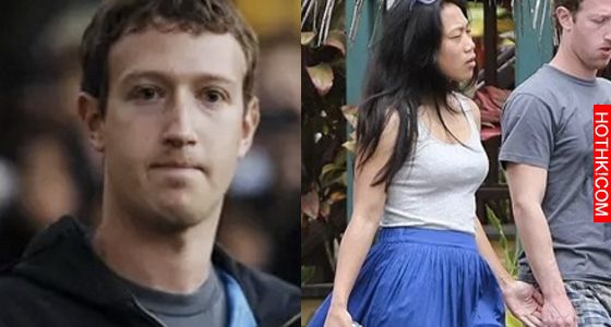 臉書創辦人馬克.祖克伯：由我自己來回答為何要娶醜妻？