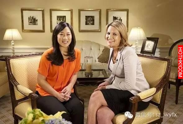 她不美不瘦不整容，如何嫁了500億美元的富豪扎克伯格？