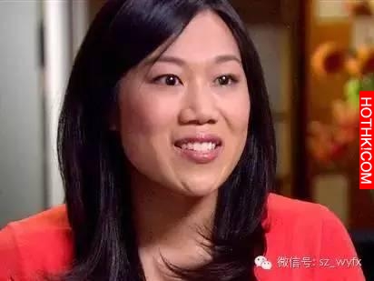 她不美不瘦不整容，如何嫁了500億美元的富豪扎克伯格？