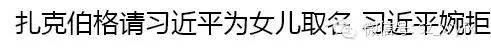 她不美不瘦不整容，如何嫁了500億美元的富豪扎克伯格？