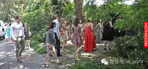 她不美不瘦不整容，如何嫁了500億美元的富豪扎克伯格？