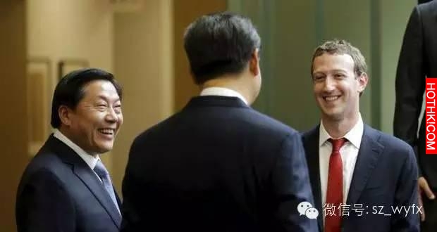 她不美不瘦不整容，如何嫁了500億美元的富豪扎克伯格？