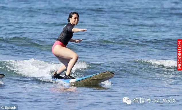 她不美不瘦不整容，如何嫁了500億美元的富豪扎克伯格？