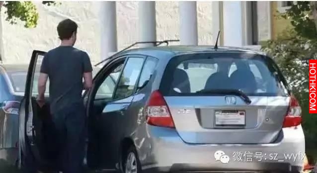 她不美不瘦不整容，如何嫁了500億美元的富豪扎克伯格？