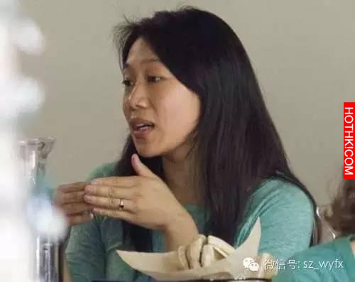她不美不瘦不整容，如何嫁了500億美元的富豪扎克伯格？