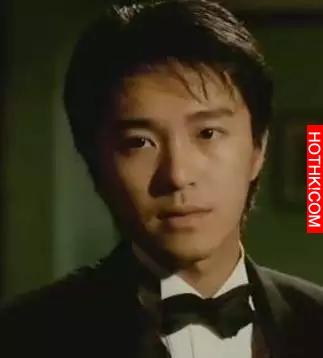 周星馳：我最好的一場戲，其實你們都不知道