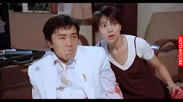 周星馳：我最好的一場戲，其實你們都不知道