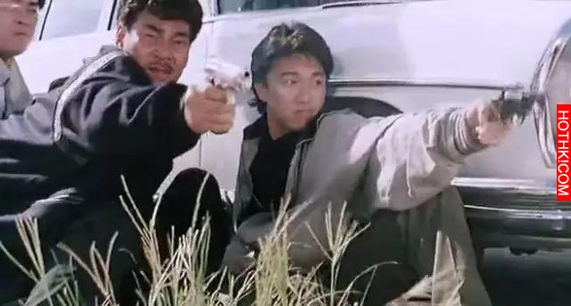 周星馳：我最好的一場戲，其實你們都不知道