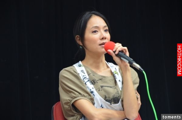 演員「楊琪」消失一年，爆瘦至41公斤，竟然「尋死」！她還喊「自己是爛人」！ ...