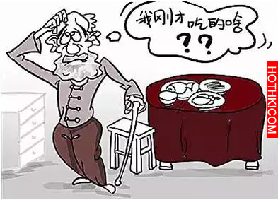 千萬注意！人一生要闖五大「壽命關」快看你現在在哪ㄧ段？！ ...