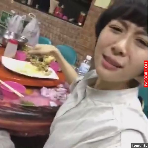 女藝人到花蓮吃飯踩到地雷，在店內開直播狂酸，結果卻遭轟「滾出去！」... ...