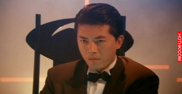 他一生奮鬥，為夢想飾演凶狠角色大反派，曾被劉德華影迷追打