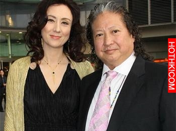 她是一代功夫女星曾勇救他人，美貌港姐卻嫁老頭，為當後媽不生育