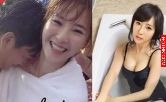 吳宗憲對E奶小茉莉又摟又抱，還嘟著嘴要求她…女兒吳姍儒看了超火大，讓憲哥過了一個 ...