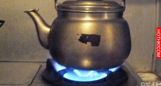 燒開水正確關火時間居然是?!關錯了竟會「產生致癌物!!」99%的人不知道，一定要分享出 ...