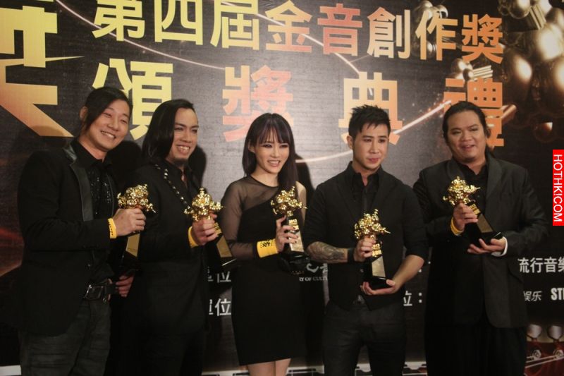 「我們的愛情是一個互相學習成長的過程」閃靈樂團Freddy林昶佐與老婆不為人知的愛情故 ...