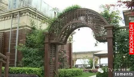 看完劉嘉玲1.2億的豪宅，王艷、張庭、何晟銘都笑了！