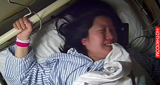 一位31歲的孕婦準備生產時讓人完全不敢接近!沒想到背後的「真相」竟然是這樣.... 母 ... 一位31歲的孕婦準備生產時讓人完全不敢接近!沒想到背後的「真相」竟然是這樣.... 母 ...