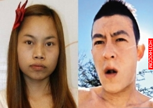 她向陳冠希喊話，說要和他結婚！當然被陳冠希打槍，但接下來發生的事，堪稱娛樂圈奇蹟 ...