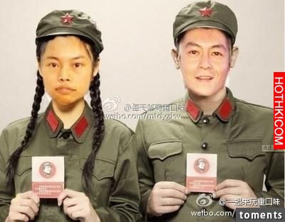 她向陈冠希隔空求婚，是娱乐圈唯一一个粉丝五百万而零关注