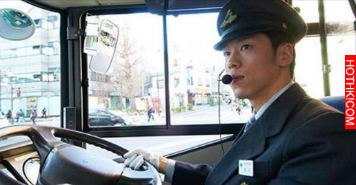 小屁孩一直亂按下車鈴卻都不下車，公車司機的做法讓網友都讚翻啦！ ...