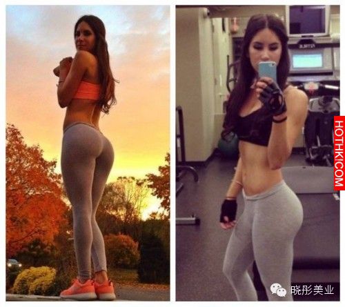 一個月讓你練出魔鬼身材！！！