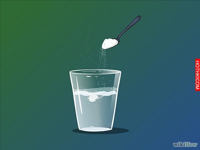 Image titled Remove Tonsil Stones (Tonsiliths) Step 14