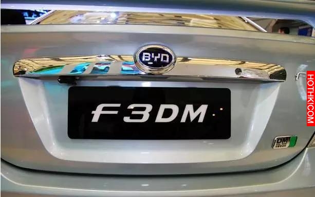 教你認清這些車標的含義~這才叫懂車！