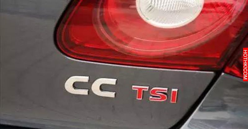 車子後方的「英文車標」到底是什麼意思？原來你根本就不懂車！ ...