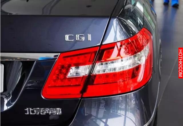 教你認清這些車標的含義~這才叫懂車！