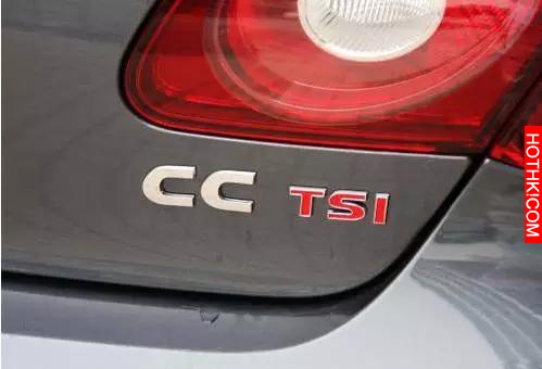 教你認清這些車標的含義~這才叫懂車！