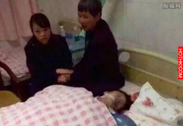 分娩後23歲產婦有說有笑卻突然去世，背後真相令人不解！ 心痛