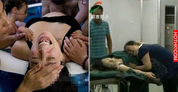 23歲產婦生孩子後只說了「三句話」就暴斃...原來護士做了「這種事」！實在讓人憤怒... ...