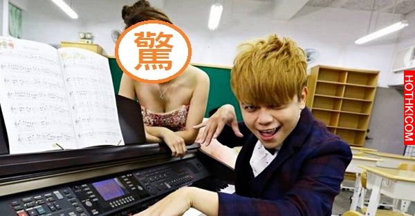 「蔡阿嘎」要結婚了！婚紗照曝光．．新娘身分竟然是她，以前都猜錯了！ ...