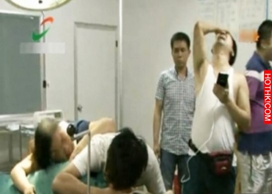 他們全家得癌症，一個個鬼門關報到，而醫生告訴他們驚人的真相，竟是廚房裡的「這個東 ...