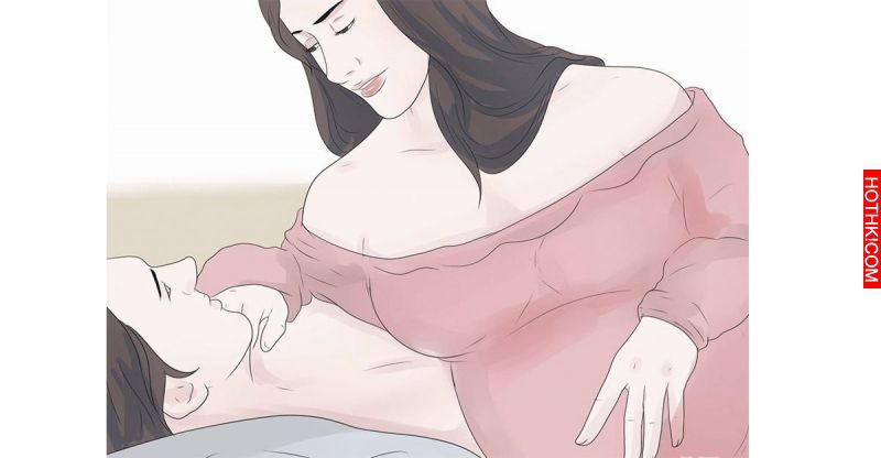 女人，男人的身子也需要被呵護，他最想要你觸碰的位置，點到了...乖乖就範一輩子！ ...