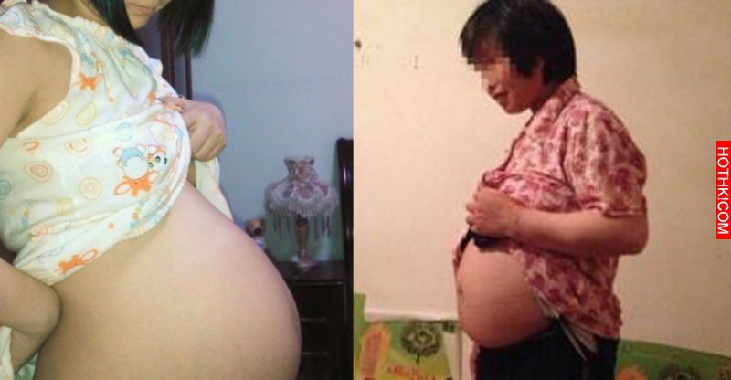 公公早就去世了，婆婆卻和我同時懷孕！得知真相後我當場崩潰！婆婆竟然... ...