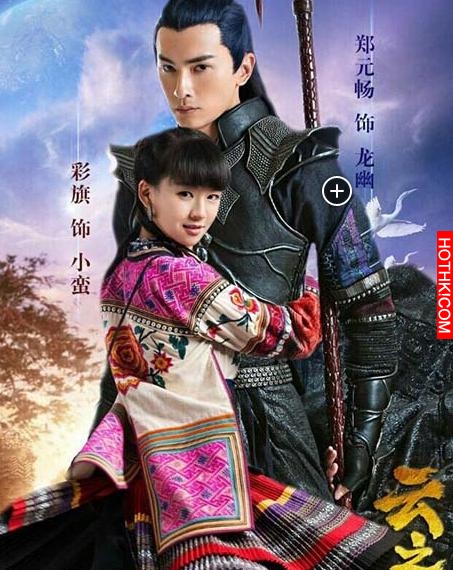 關於小彩旗：11歲一鳴驚人，15歲一炮走紅，16歲挺嚇人