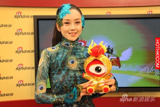 關於小彩旗：11歲一鳴驚人，15歲一炮走紅，16歲挺嚇人