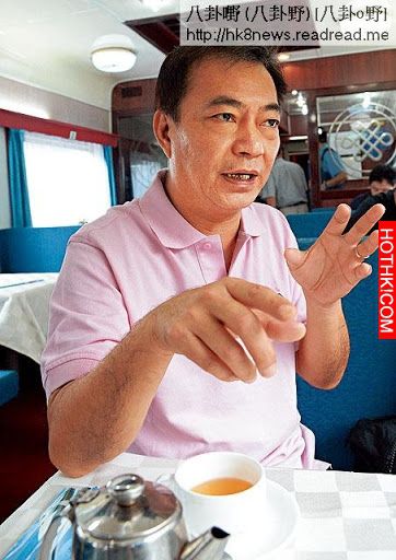 還記得「阿燦」嗎? 當他落難時 , 周潤發和劉德華給他一張一千萬的支票他不要，現在竟 ...