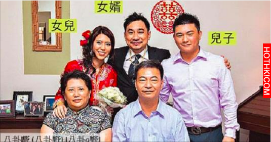還記得「阿燦」嗎? 當他落難時 , 周潤發和劉德華給他一張一千萬的支票他不要，現在竟 ...