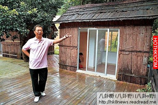 還記得「阿燦」嗎? 當他落難時 , 周潤發和劉德華給他一張一千萬的支票他不要，現在竟 ...