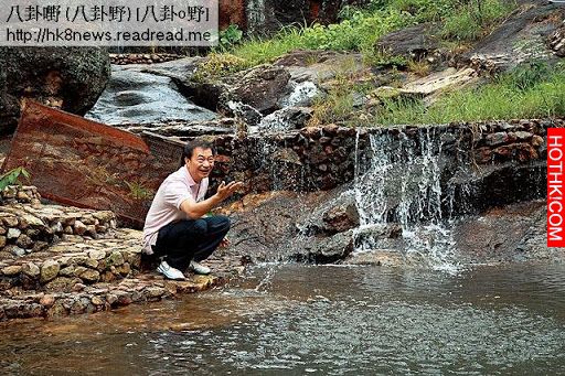 還記得「阿燦」嗎? 當他落難時 , 周潤發和劉德華給他一張一千萬的支票他不要，現在竟 ...