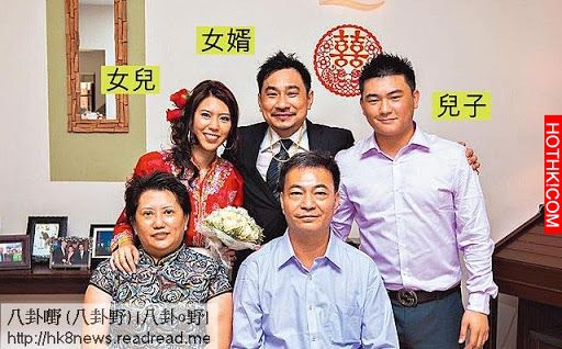 還記得「阿燦」嗎? 當他落難時 , 周潤發和劉德華給他一張一千萬的支票他不要，現在竟 ...